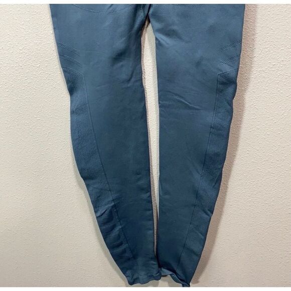 ✨Pink Active Seamless High Waist Full Length Leggings✨ - Picture 9 of 12